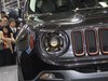 Jeep自由侠青蜂版_图片库-58汽车