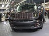 Jeep自由侠青蜂版_图片库-58汽车