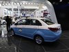 北京汽车E150 EV出租版_图片库-58汽车