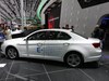 北京汽车 绅宝EV_图片库-58汽车