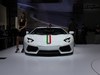 Aventador LP700-4_图片库-58汽车