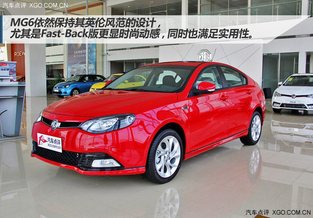 设计品质出众 3款不逊于合资品牌紧凑车