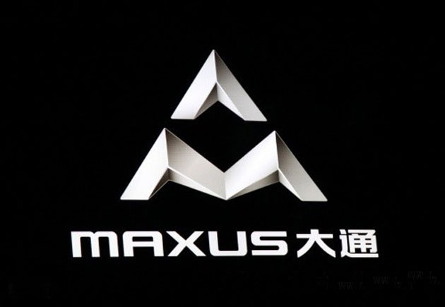 mrxus是什么车的标志图片