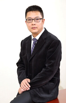 专访北汽销售副总经理张朝翔
