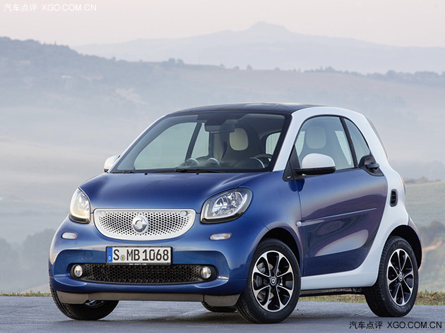 ȫһsmart fortwo/forfourͼ