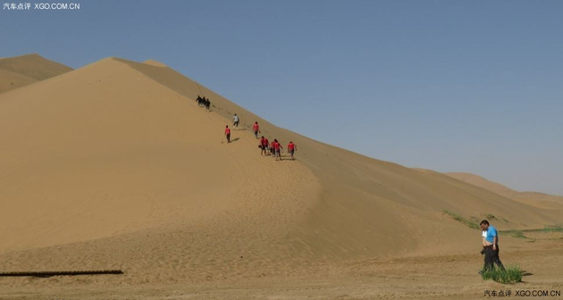 赛场外的乐园：万象营地生活录