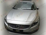 曝沃尔沃S60L插电混动版 或2015年上市