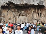一次慵懒的旅程 国庆河南四日自驾游