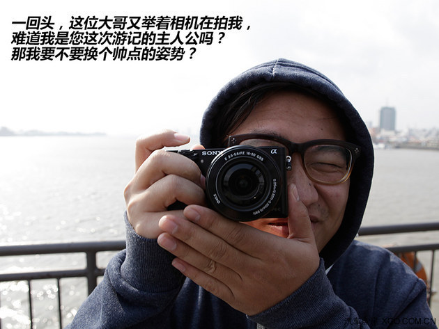 红叶/边境/朝鲜 福特探险者穿越游记