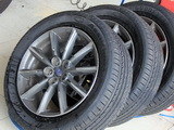 轮胎的升级与改装 汽车轮胎知识速成班