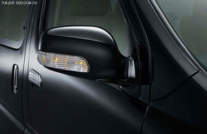 金杯阁瑞斯/大海狮丰田动力版今日上市