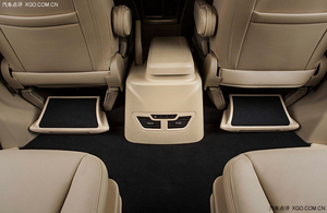 金杯阁瑞斯/大海狮丰田动力版今日上市