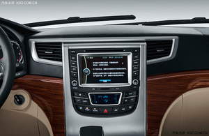 金杯阁瑞斯/大海狮丰田动力版今日上市