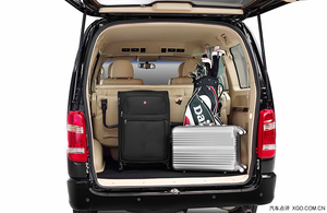 金杯阁瑞斯/大海狮丰田动力版今日上市