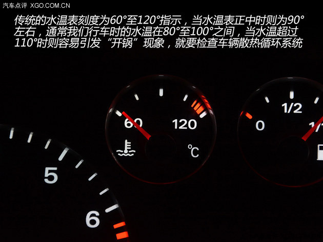 入冬车辆使用 空调及加热系统使用方法