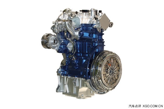 三缸涡轮增压发动机主要优缺点分析