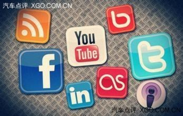 社交类媒体的重要性剖析