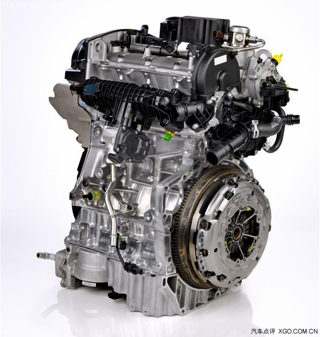 沃尔沃发布三缸发动机 功率为180马力