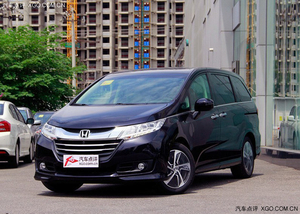 数字说车(7)看重点车企2014"期末成绩"