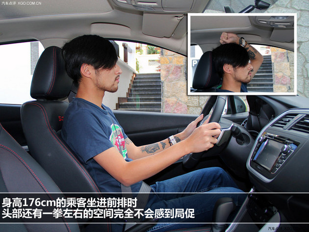 小就不能满足你？ 4款长轴小型SUV推荐
