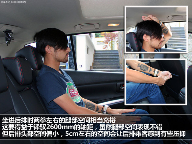 小就不能满足你？ 4款长轴小型SUV推荐