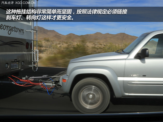 点评君全球攻略 北美房车自驾游（上）