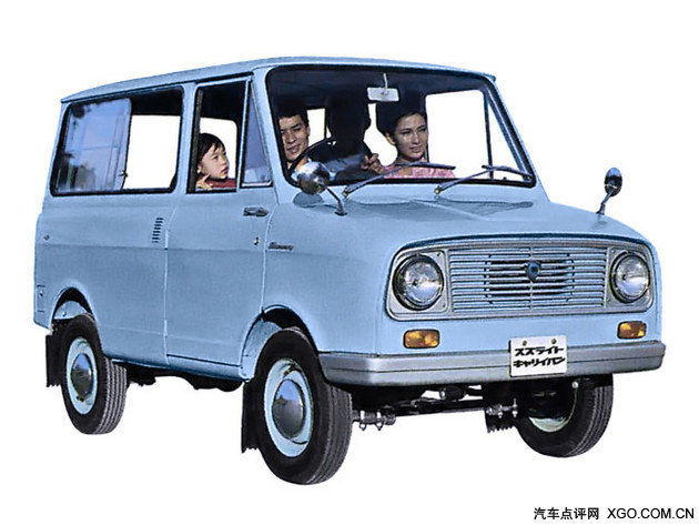 为什么短期内正式引入日本轻车不靠谱