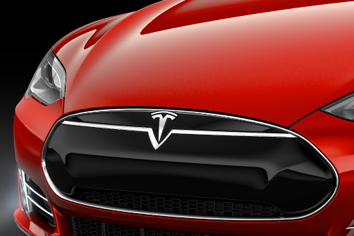 再推“新车”，特斯拉Model S 功能大升级
