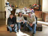 《Top Gear》谢幕后 我们还有什么可看