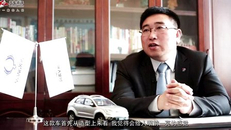 专访庞大副总裁刘宏伟