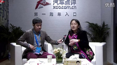 汽车点评2015上海车展威固中国专访
