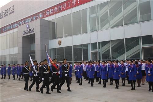 启乘名车广场贾敏锐做别人看不懂的事业