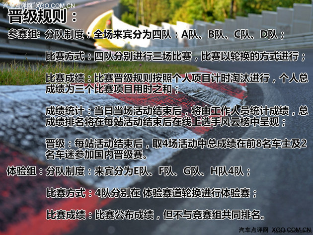 福克斯“冲刺focus1”第二季，邀您挑战银石