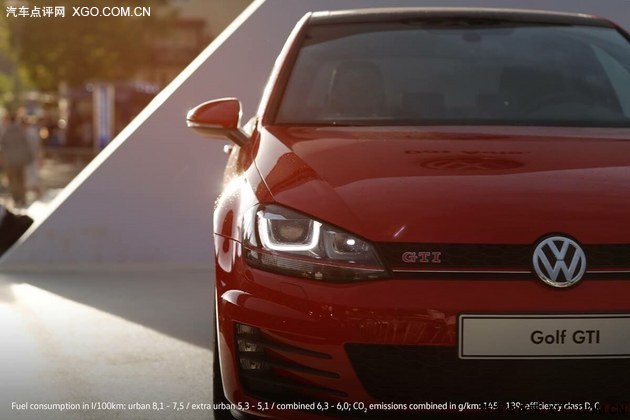 大众沃尔特湖大会：有种汽车文化叫GTI