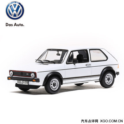 大众沃尔特湖大会：有种汽车文化叫GTI