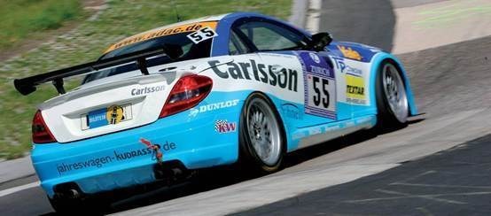 卡尔森Carlsson——全球顶级豪车定制商!
