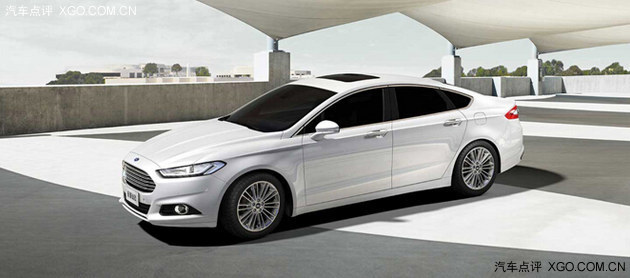 颜控有理，为你推荐几款高颜值中级车