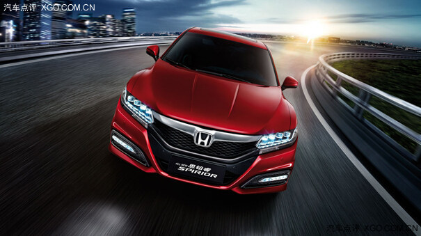 颜控有理，为你推荐几款高颜值中级车