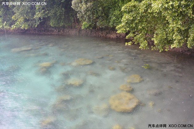 点评君的收藏夹（54）不知名的小众美景