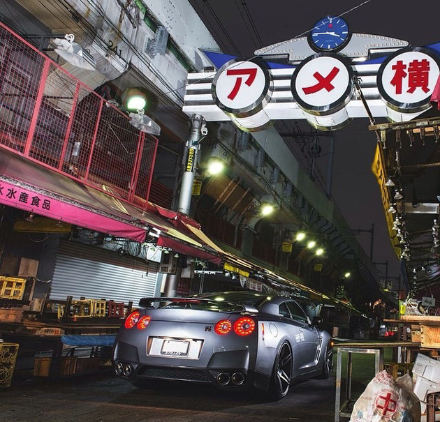 车坛点评 听说最近大家都去韩国考驾照