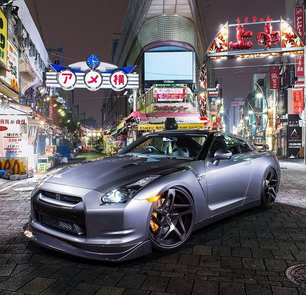 车坛点评 听说最近大家都去韩国考驾照