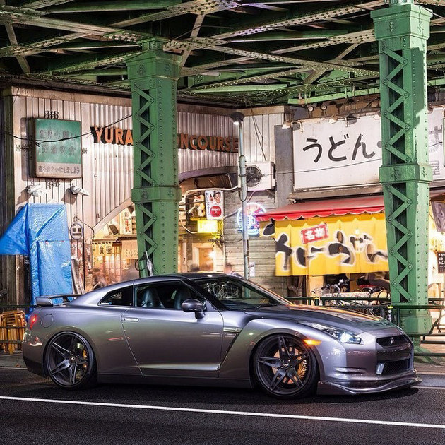 车坛点评 听说最近大家都去韩国考驾照