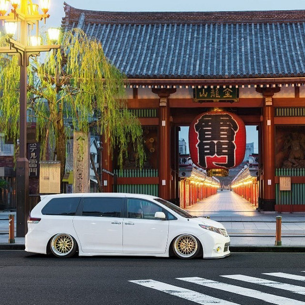 车坛点评 听说最近大家都去韩国考驾照