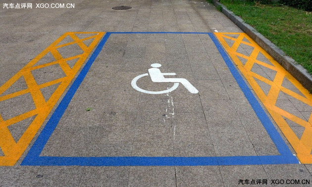 谁说残疾人不能开车？ 只需5步就搞定