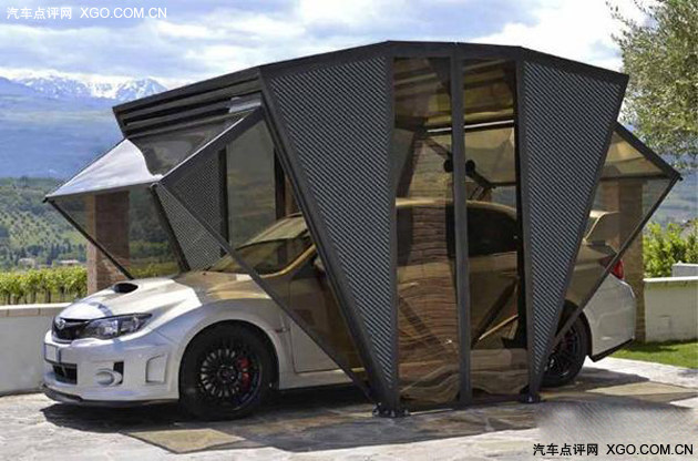 每日车坛 氢燃料车也能参加世界拉力赛?