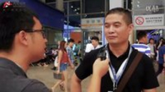 街访媒体人叶宏