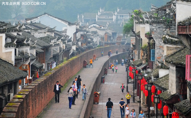 点评君收藏夹十一特辑 吃喝玩乐在湖南