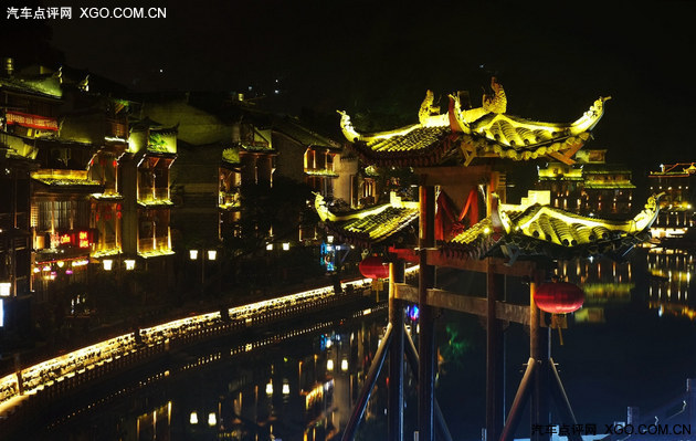 点评君收藏夹十一特辑 吃喝玩乐在湖南
