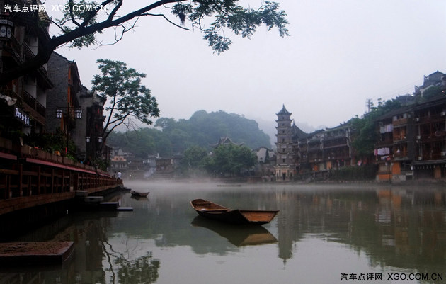 点评君收藏夹十一特辑 吃喝玩乐在湖南