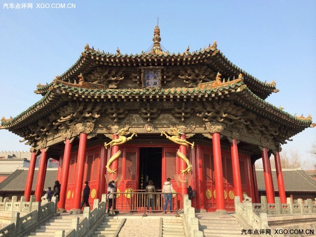 点评君收藏夹十一特辑 吃喝玩乐在东北